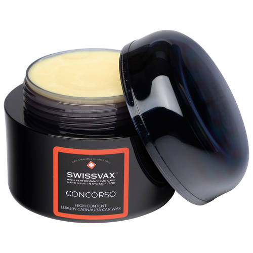 Concorso 50 Vol% Carnauba Wax tükörfény showra