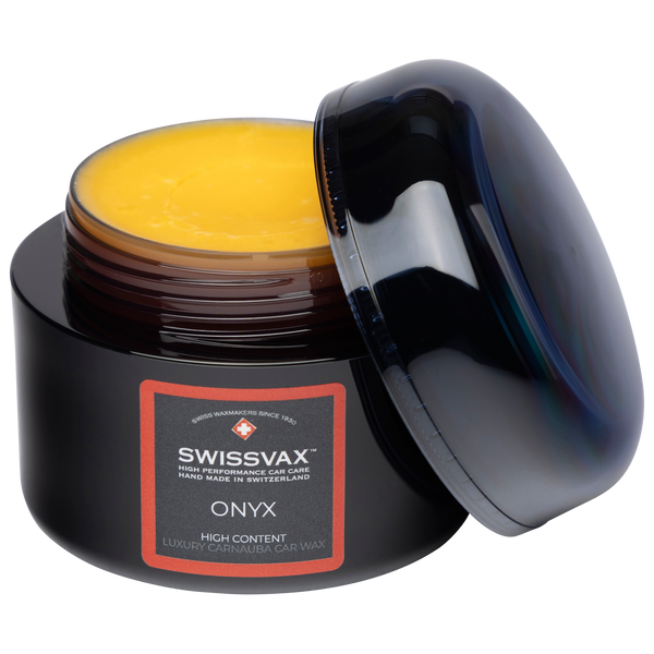 Onyx 30 Vol% Carnauba Wax ideální pro začátečníky