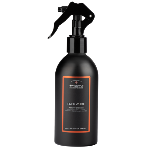 Pneu White čistič pro pneumatiky s bílou stěnou 250 ml