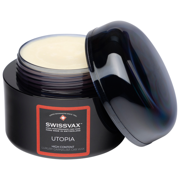 UTOPIA (55% Vol.) Cire carnauba avec PTFE*