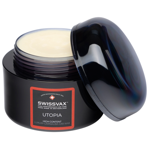 UTOPIA (55% Vol.) Cire carnauba avec PTFE*