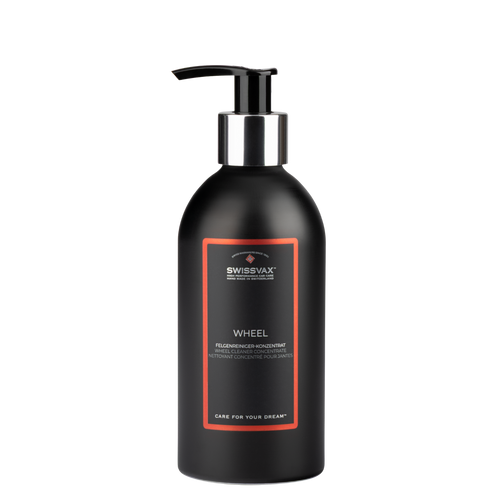 WHEEL Concentré nettoyant jantes