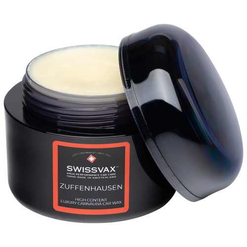 Zuffenhausen 40 Vol% Carnauba Wax pro Porsche