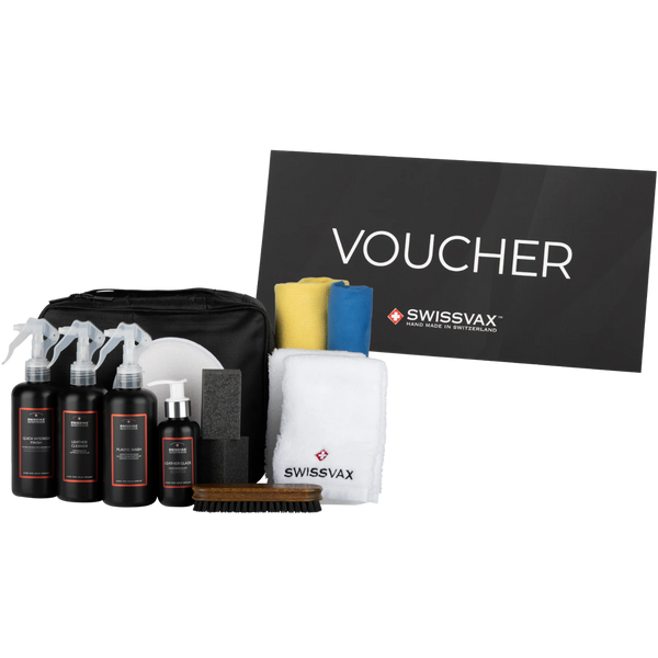 Coffret Interior Essentials