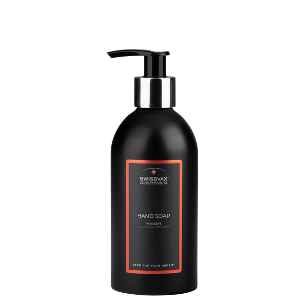 Săpun de mâini Swissvax 250 ml – săpun de mâini de lux pentru garaj