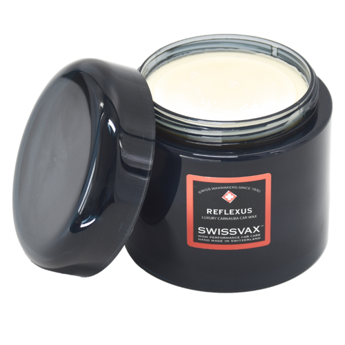 REFLEXUS (40% Vol.) Cire carnauba pour véhicules Lexus