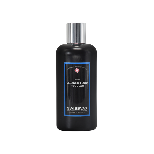GELCOAT CLEANER FLUID Polish à la main sans abrasifs