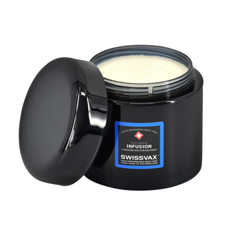 Marine Gelcoat Infusion Wax GRP poliéster és gelcoat számára