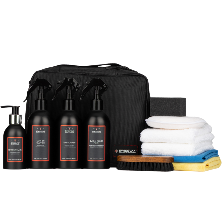 Interior Care Set Mic