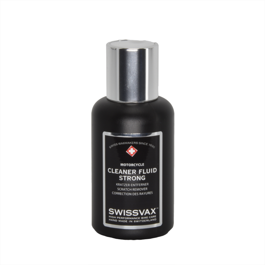 Motorcycle Cleaner Fluid Strong ruční polish hlubokých škrábanců motocykl