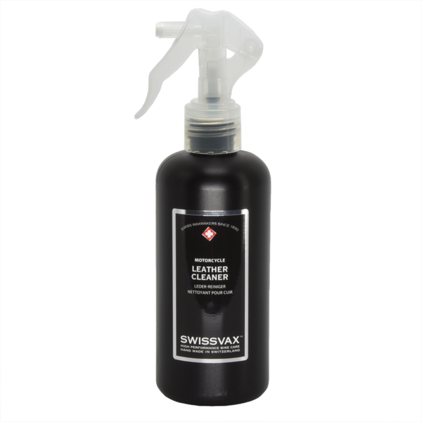 Motorcycle LEATHER CLEANER Nettoyant cuir