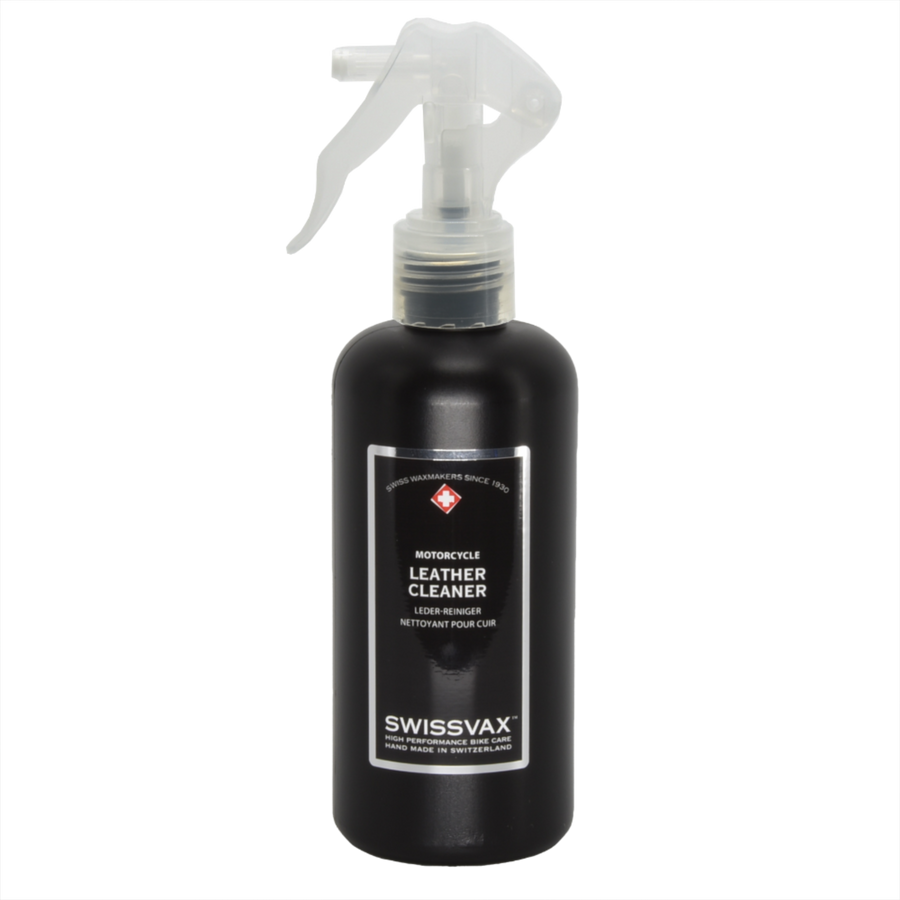 Motorcycle LEATHER CLEANER Nettoyant cuir