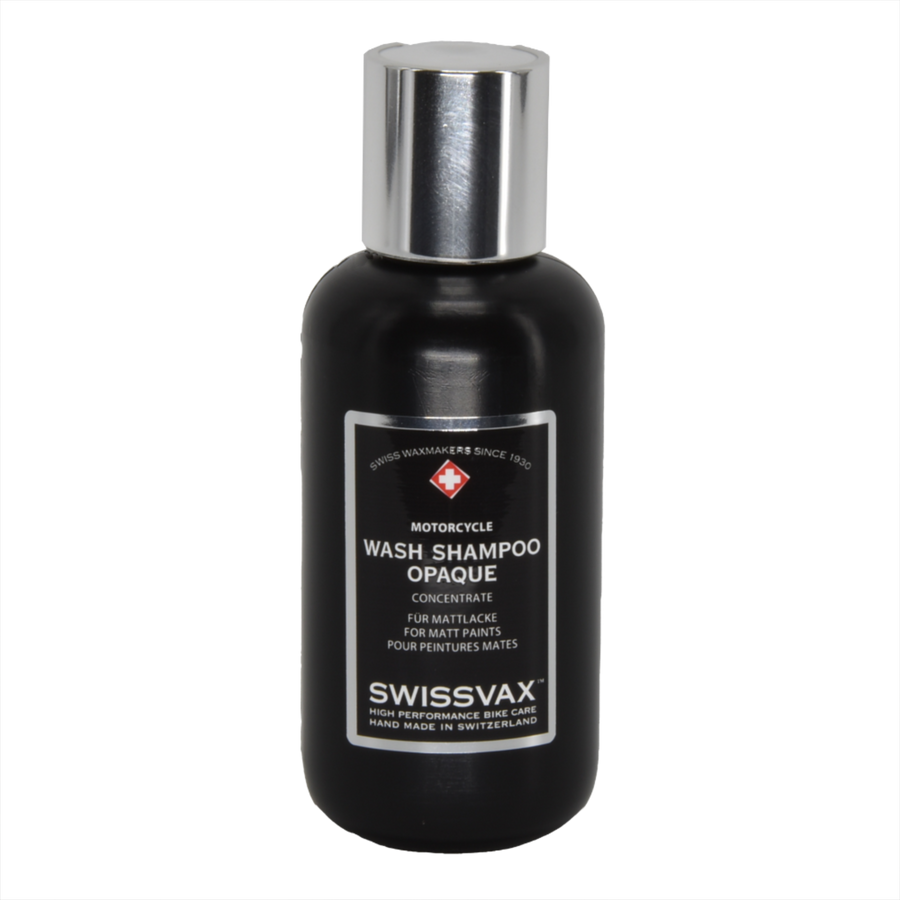 Motorcycle Wash Opaque șampon lac mat motocicletă