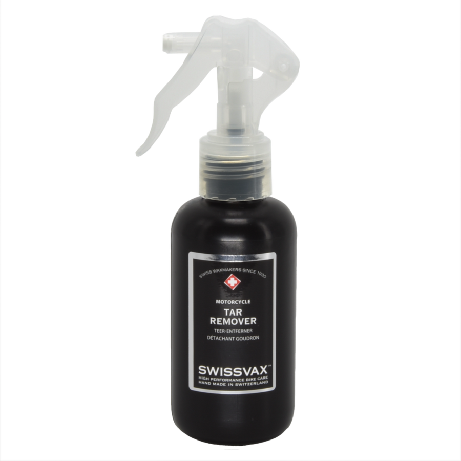 Motorcycle Tar Remover odstraňovač dehtu a hmyzu motocykl