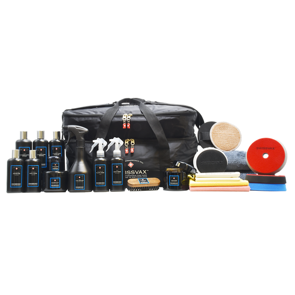 Marine Master Collection – kompletní péče o loď