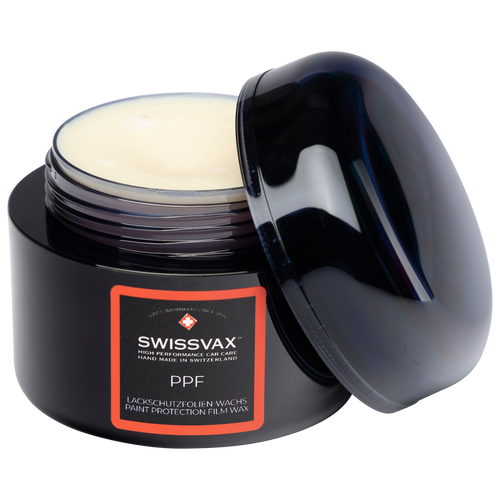 PPF 40 Vol% Carnauba Wax PPF fóliához és wraphoz