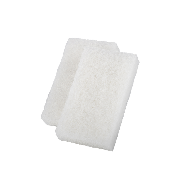 Pneu White Pads aplikační pady pro pneumatiky s bílou stěnou
