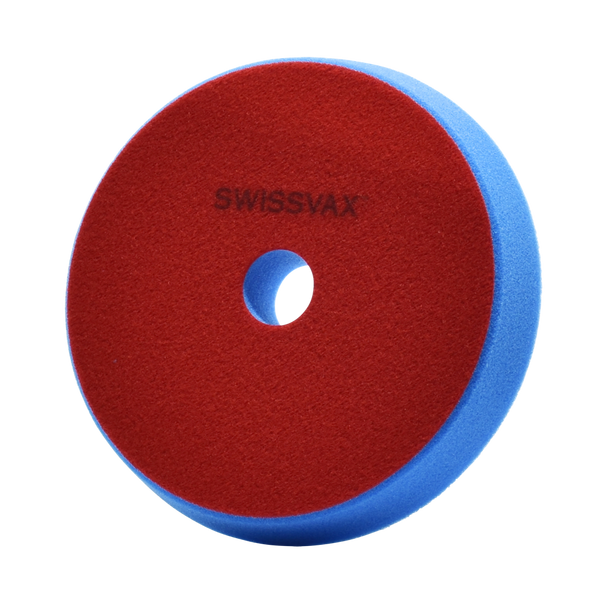Polishing Pad Medium modrý universální korekční pad pro škrábance