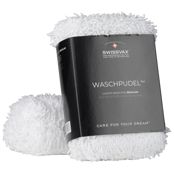 Wash Mitt mycí rukavice – prémiový pad pro ruční mytí