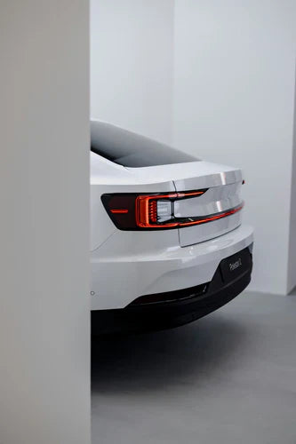 Nettoyage, Entretien et Protection des Véhicules Électriques – Parfait pour Tesla, Polestar & Co.