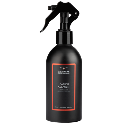 Leather Cleaner čistič kůže – jemné čistění kůže