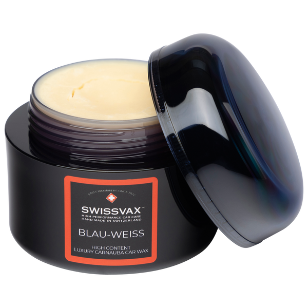 Blau-Weiss 40 Vol% Carnauba Wax pro BMW