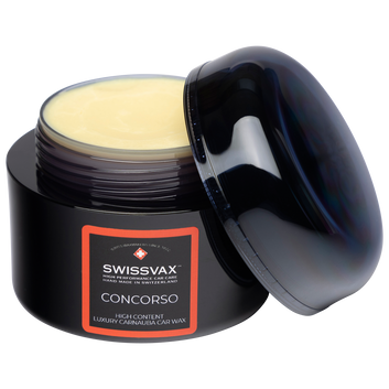 CONCOURS (50% Vol.) Carnaubawachs