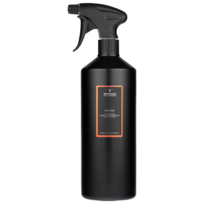 ENGINE Nettoyant moteur concentré