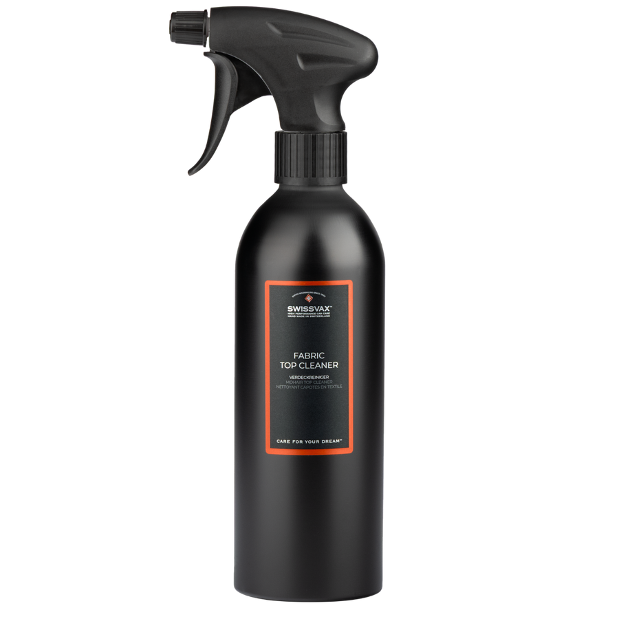 Fabric Top Cleaner curățitor pentru capotele decapotabilelor