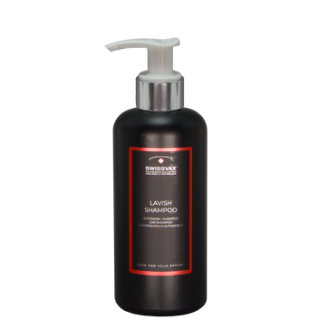 LAVISH Shampoing somptueux