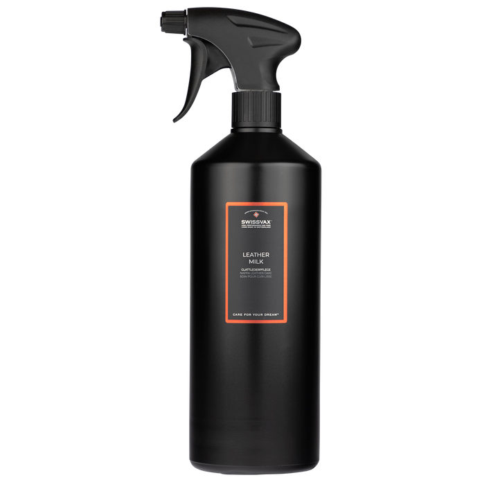 Leather Milk Bőr emulzió ápoláshoz