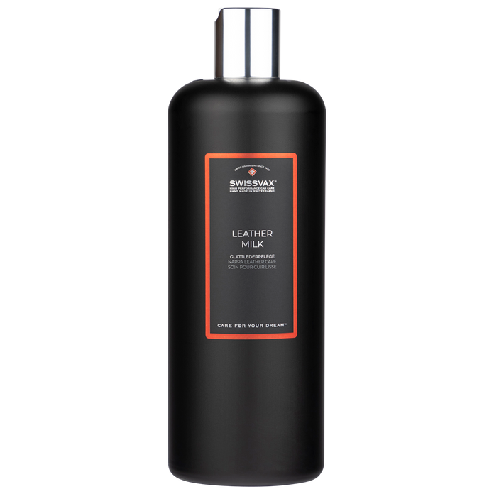 Leather Milk Bőr emulzió ápoláshoz