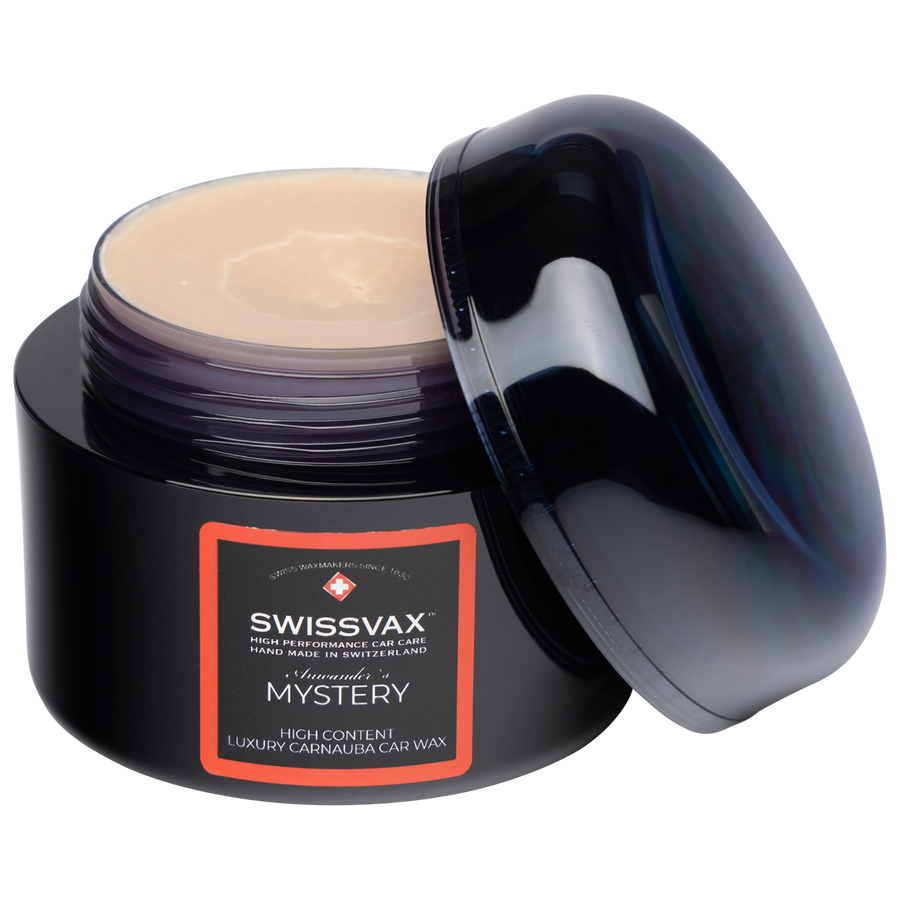 Mystery 55 Vol% Carnauba Wax Limited Alapítói Kiadás