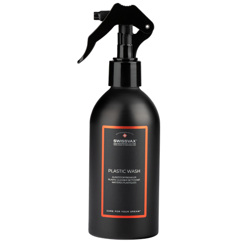 PLASTIC WASH Nettoyant pour plastiques