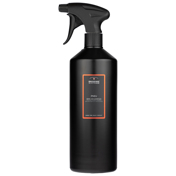 PNEU Reifenglanz (auch für Weisswandreifen)