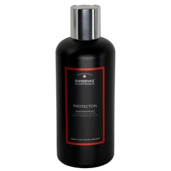 Protecton Plastic Care for Exterior and Interior