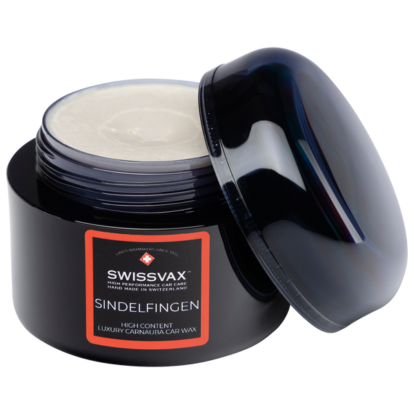 Sindelfingen 40 Vol% Carnauba Wax pro Mercedes