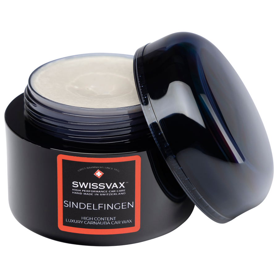 Sindelfingen 40 Vol% Carnauba Wax pentru Mercedes