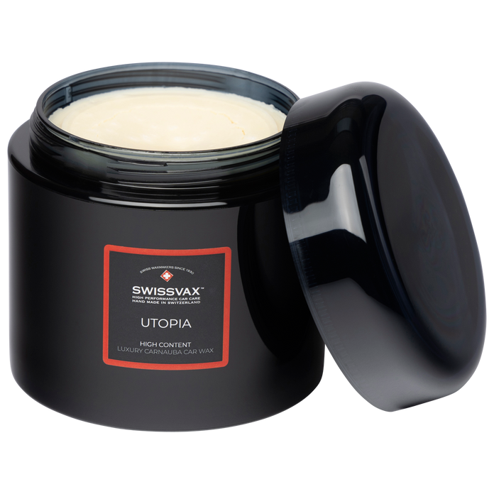 UTOPIA (55% obj.) Carnaubawachs s PTFE*