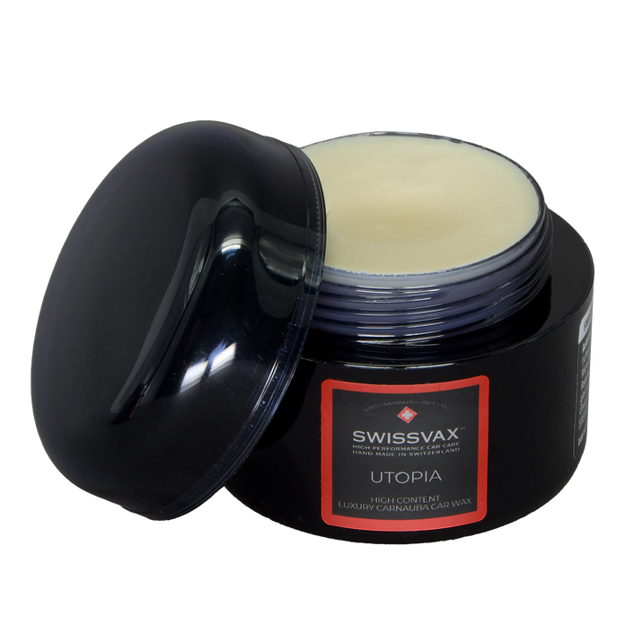 UTOPIA (55% Vol.) Carnaubawachs avec PTFE*