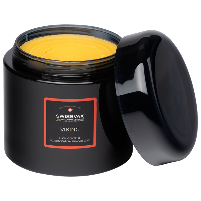 VIKING (30% Vol.) Carnauba viasz Volvohoz