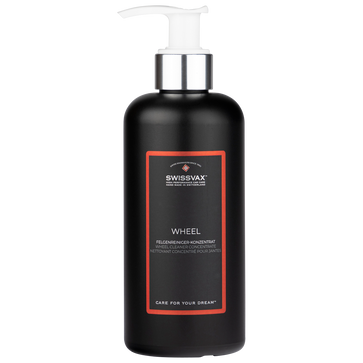 Concentrat de curățare a jantei Wheel