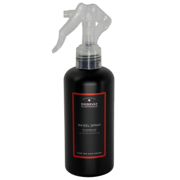 Nettoyant pour jantes Wheel Spray Forte