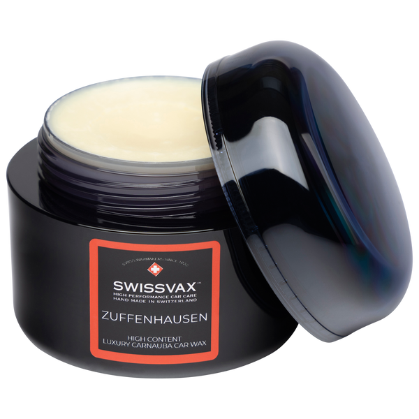 Zuffenhausen 40 Vol% Carnauba Wax pro Porsche