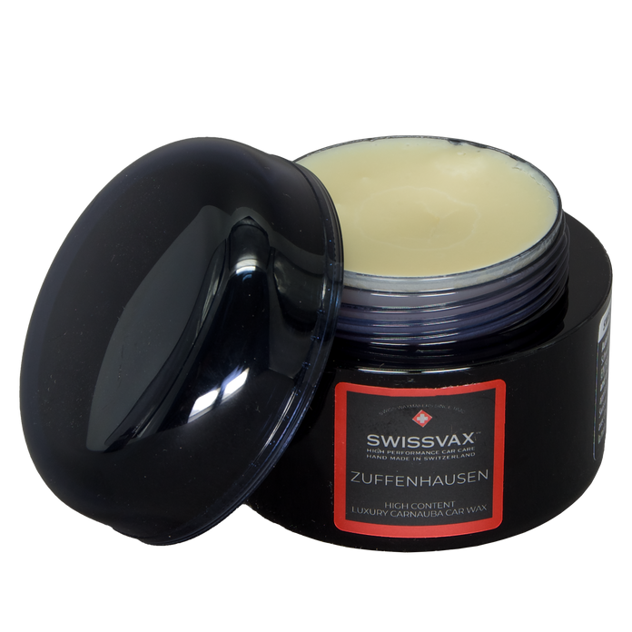 ZUFFENHAUSEN (40% Vol.) Carnauba wax for Porsche