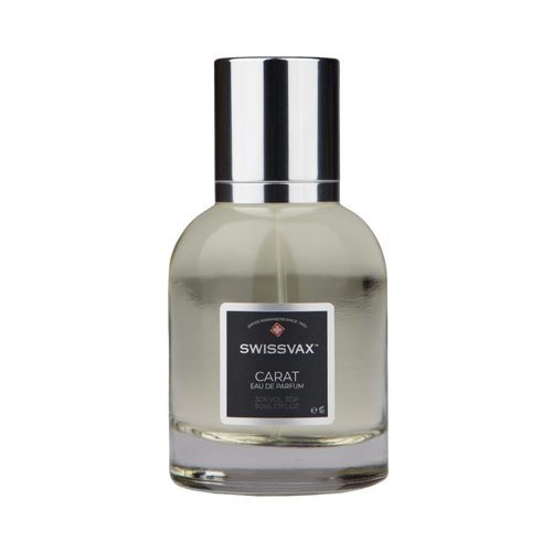 CARAT Fine Fragrance parfüm EdP – luxus eau de parfum unisex