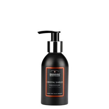 Crystal Shield Glasversiegelung