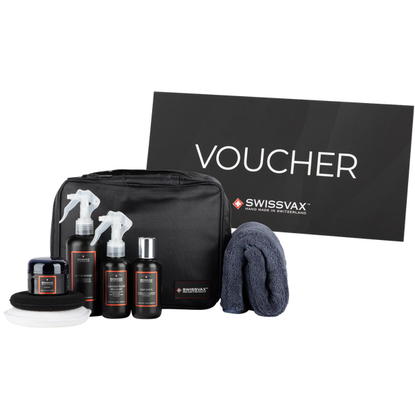 Coffret Kit de découverte & Bon cadeau