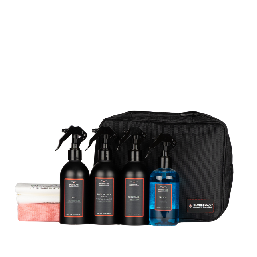 ON-THE-ROAD KIT