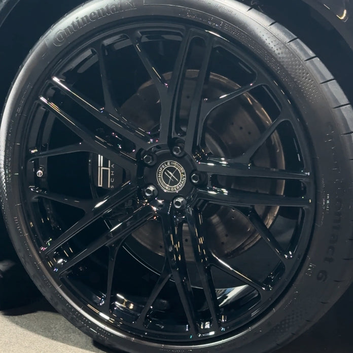 PNEU Reifenglanz (auch für Weisswandreifen)